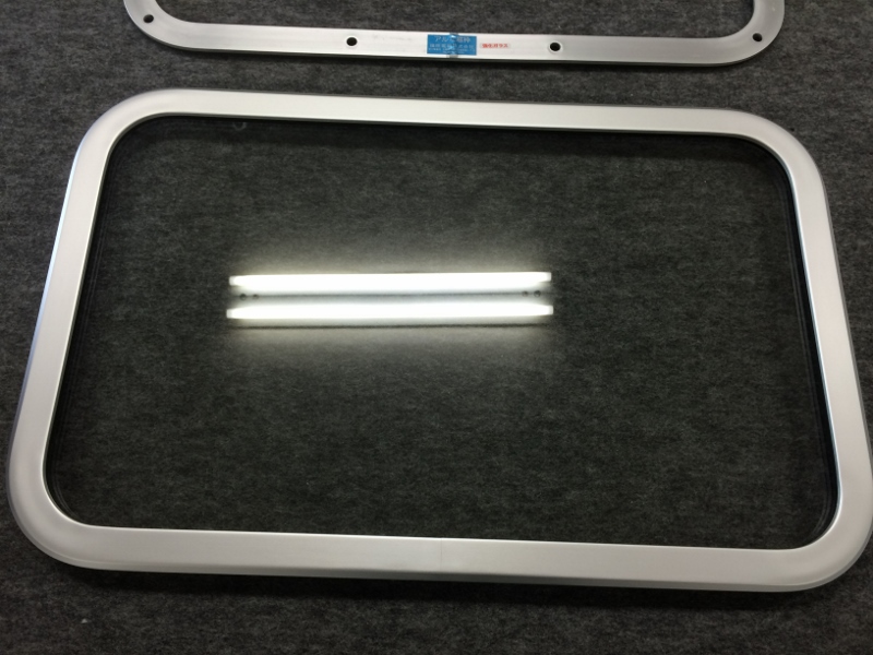 VRCアダプター　セッティングボードガラス VRCアダプター セッティングボードガラス